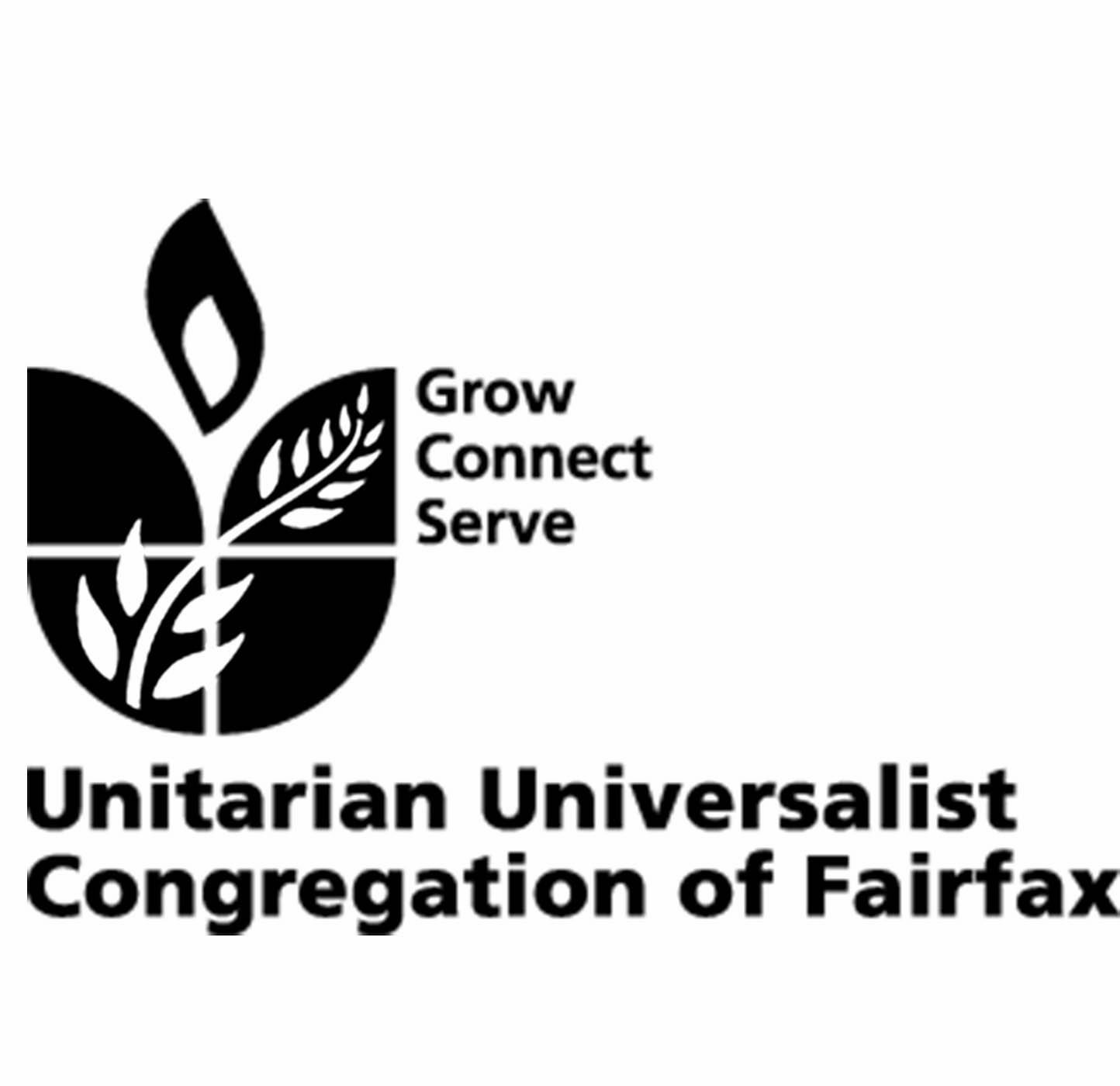 UUCF – Unitarian Universalist Congregation in Fairfax Virginia
