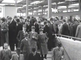 Opening of the Amstel station