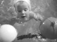 Swimming lessons for toddlers
