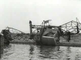 Rotterdamse haven geheel hersteld
