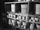 80 jaar pottenbakken, expositie fraai aardewerk